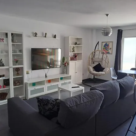 Bright Апартаменты *