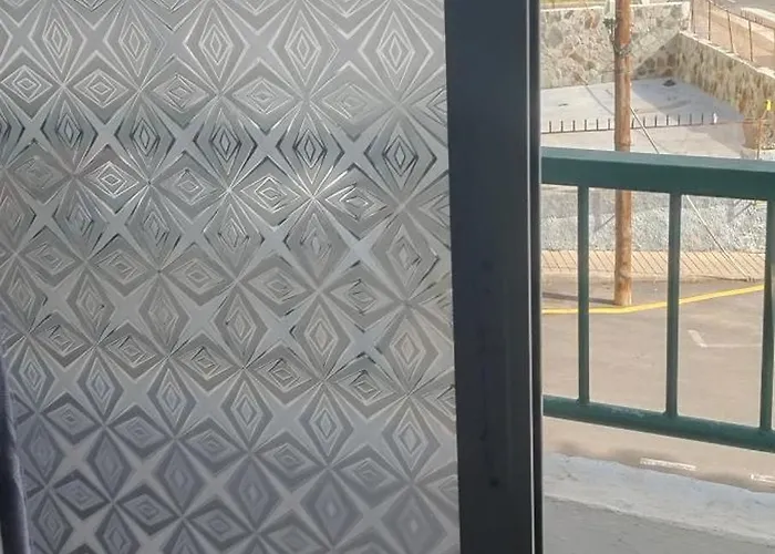 Bright Апартаменты Агаэте