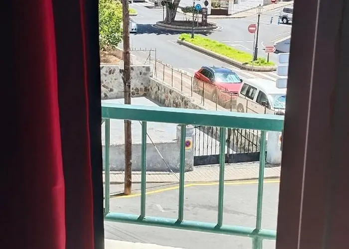 Апартаменты Bright