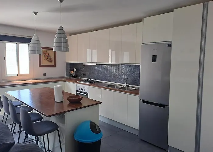 Bright Апартаменты *