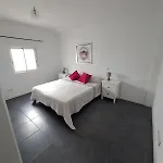 Bright Lägenhet Agaete (Gran Canaria)