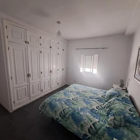 Apartamento Bright Agaete (Gran Canaria)