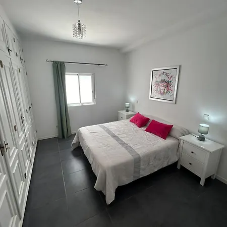 Bright Appartement *