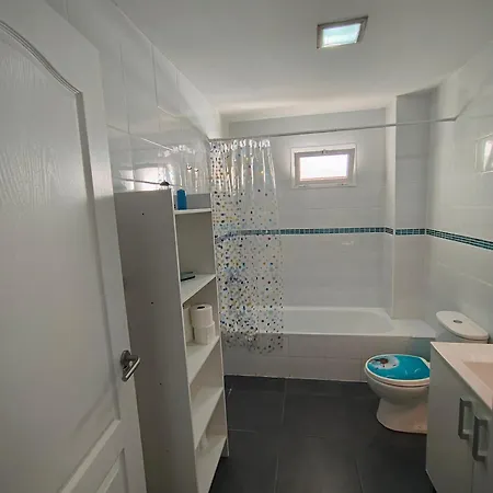 Apartamento Bright Agaete (Gran Canaria)