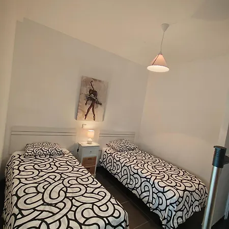 Apartamento Bright *