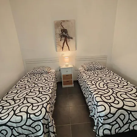 Bright Agaete (Gran Canaria)