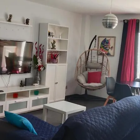 Bright Agaete (Gran Canaria)