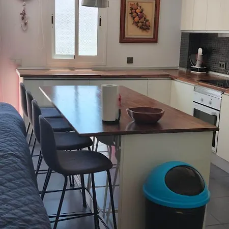 Bright Apartamento *