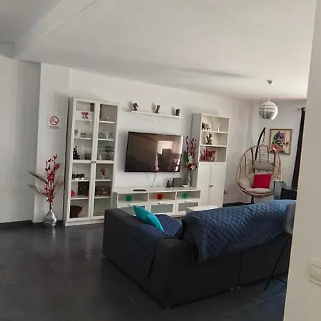 Appartement Bright *