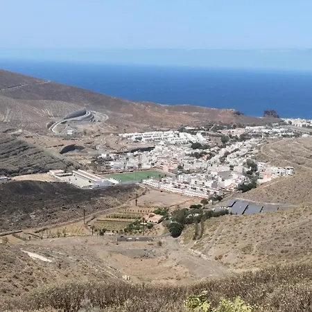 Bright Agaete (Gran Canaria)