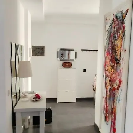 公寓 Bright 阿格特