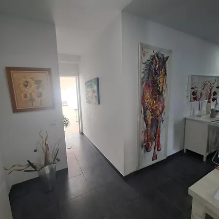 公寓 Bright 阿格特