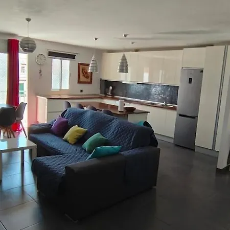 شقة Bright أَغايتي