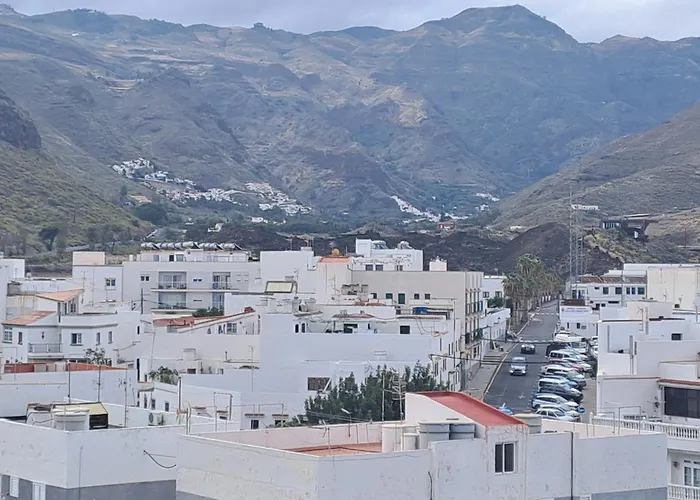 Bright * Agaete (Gran Canaria)
