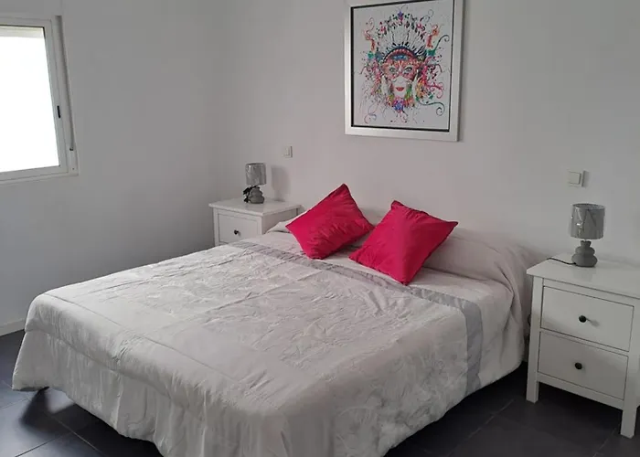 Bright Apartament Agaete (Gran Canaria)
