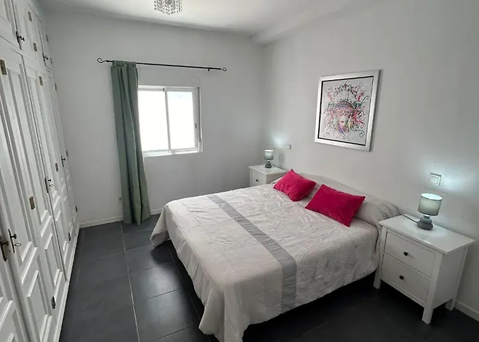 Bright Apartament *