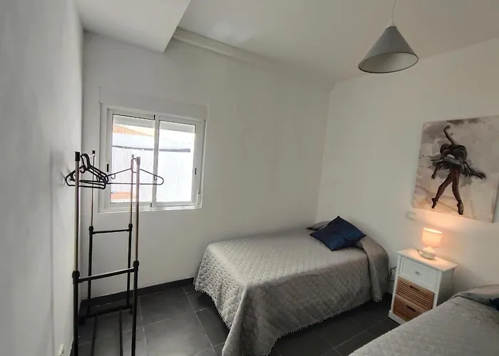 Bright Apartament