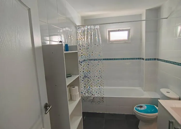 Lejlighed Bright Agaete (Gran Canaria)