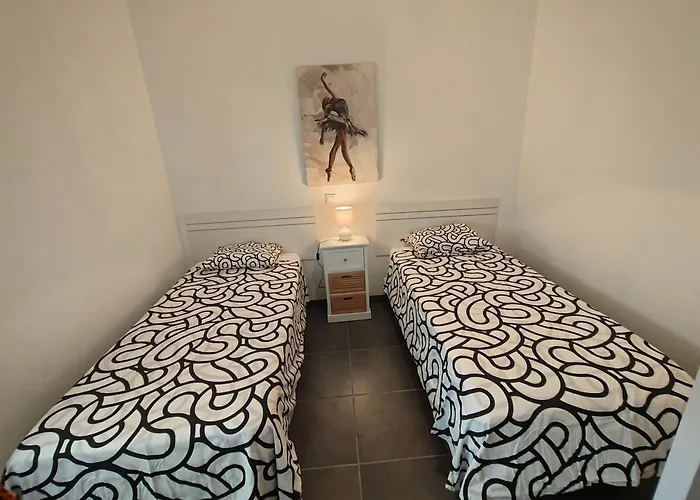 Bright Agaete (Gran Canaria)