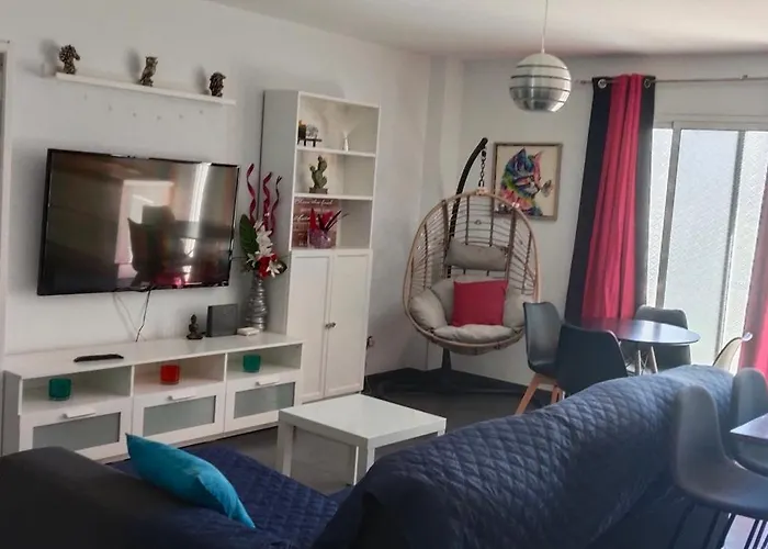 Bright Agaete (Gran Canaria)