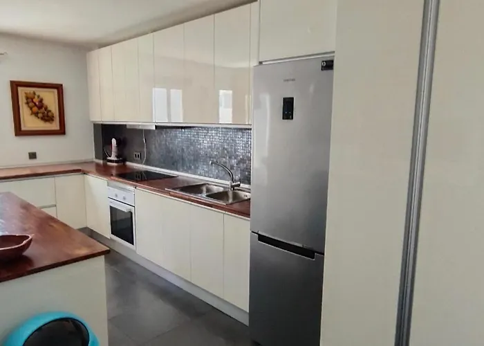 Apartament Bright