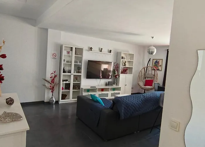 Apartament Bright *