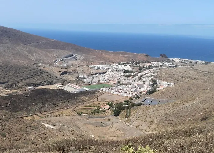 Bright Agaete (Gran Canaria)