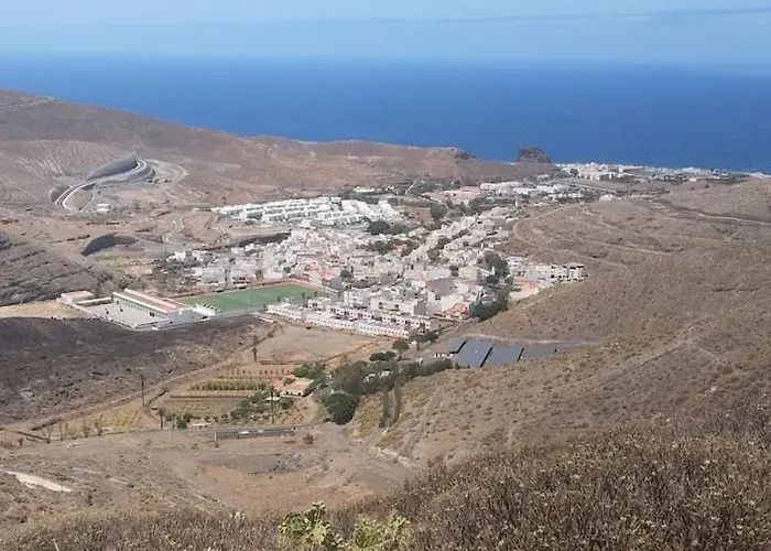 Bright * Agaete (Gran Canaria)