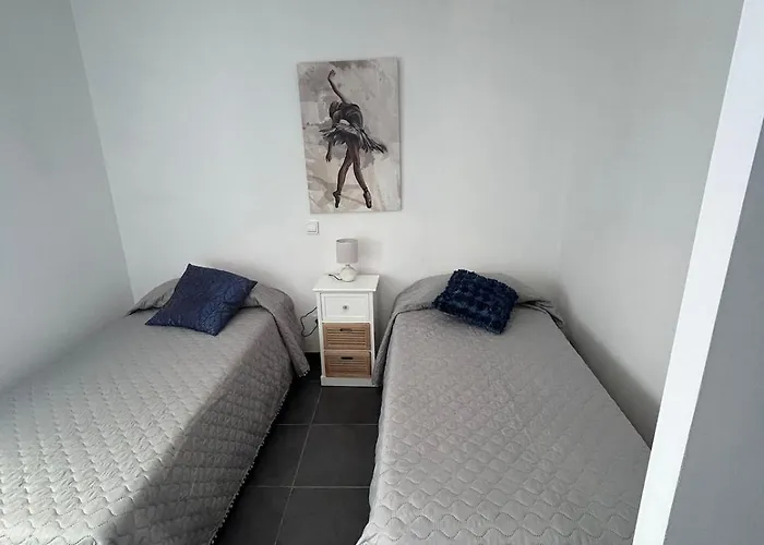 Apartament Bright