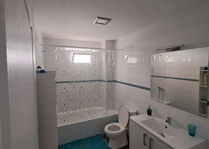 Bright * Agaete (Gran Canaria)