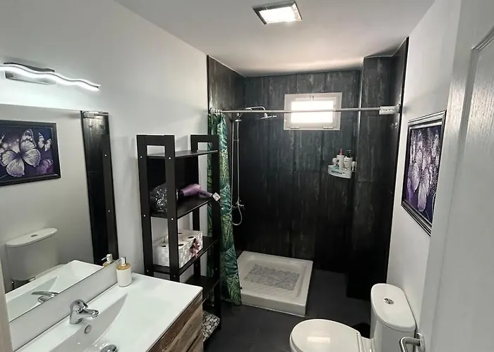 Bright Apartament *