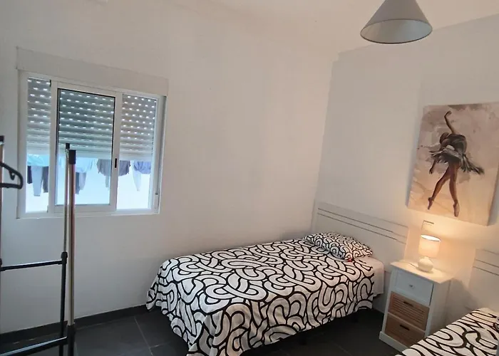 Bright Apartament *