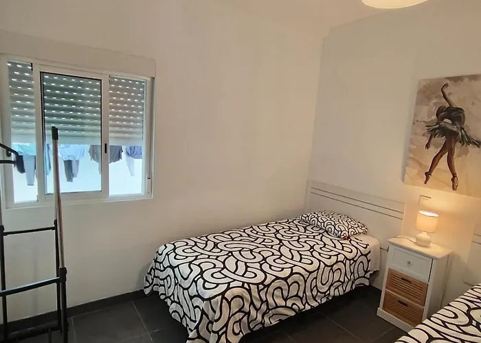 Bright Apartament