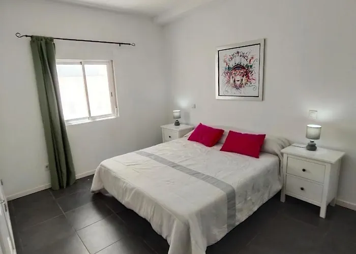 Bright Apartament