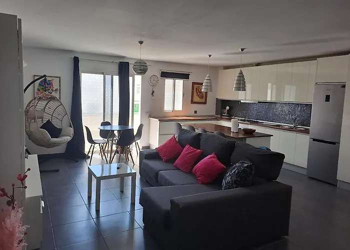 Apartament Bright *