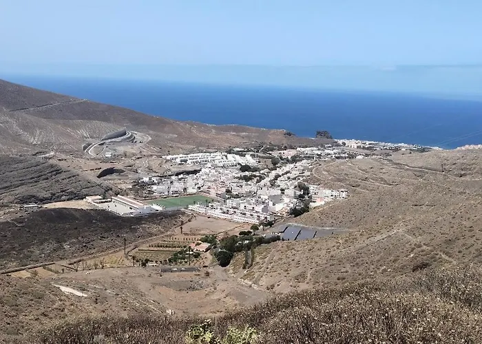 Bright Lejlighed Agaete (Gran Canaria)