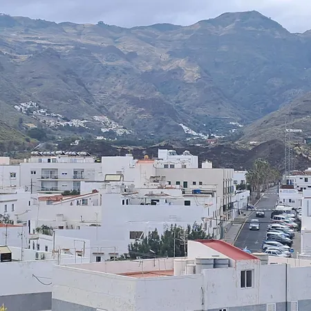 Bright * Agaete (Gran Canaria)