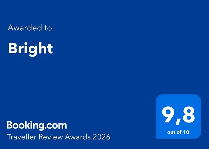 아파트 Bright 아게이크